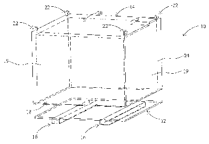 Une figure unique qui représente un dessin illustrant l'invention.